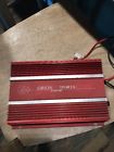 225-hcca Orion Model Hcca Channel Amp Moon And Stars Rare