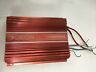 225a Orion Old School Rare Hcca Stereo Power Amplifier Amp For