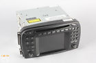 A2308200689 2308200689 - A 230 820 06 89 Mercedes Head Unit Comand Command Radio Navigation Oem