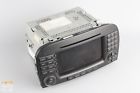 A2308204289 2308204289 - A 230 820 42 89 Mercedes Amg Command Comand Head Unit Radio Navigation Cd