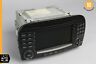 A2308204489 2308204489 - A 230 820 44 89 Mercedes Command Head Unit Radio Navigation Cd Oem