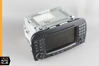 A2308204889 2308204889 - A 230 820 48 89 Mercedes Amg Command Head Unit Radio Navigation Cd Oem