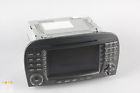 A2308205489 2308205489 - A 230 820 54 89 Mercedes Amg Command Comand Head Unit Radio Cd Navigation
