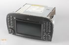 A2308701694 2308701694 - A 230 870 16 94 Mercedes Command Comand Head Unit Radio Cd Navigation Oem