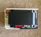 1amplifier 230sd Rockford Fosgate Old School Series Amp Amplifier Nib Rare Vintage