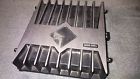 240.4 Punch Amp Tested Working Rockford Hifi Old School 4 Channel Rare