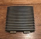 240x4 Rockford Fosgate Vintage Punch