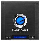 Ac1000.2  245454 Planet Audio Anarchy Watt Channel Ohm 807030519508