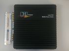 2505 Directed Electronics Electronic Dei Audio Vintage Old School Amplifier Channel