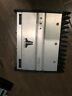25101410257 Jl Audio Monoblock Subwoofer Amplifier Channel Amp Works Perfect