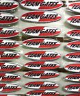 Of25 25xteamgatesbadges Precision Power Alma Gates Ppi Team Badges Old School Collectible