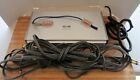 2900.5 Ssl Audio Evo Bridgeable Channel Watt Amplifier With Cables Nice