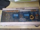 2apc-1400 Power Acoustik Amp
