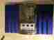 Kac-424 2channel Kenwood Amplifier