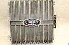 2fr1000bd Rockford Fosgate Power Watt Ohm Mono Amp Amplifier Old School