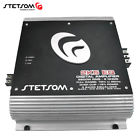 Mono2k5eq 2k5 Eq-2ohm Stetsom Eq Ohm Full Range Vulcan Amplifier Mono Amp