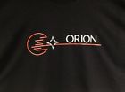 2xl T-shirt Orion Moon Stars Car Audio Old Style New Xxl