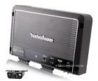 R1200-1d 2yr Amplifier Class Block 1200w Fosgate Mono Rockford Audio Wnty Car