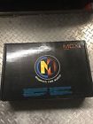 16-mcx3.750 3-channel 16mcx3750 Memphis Mcx3.750 750 W Rms Car Amplifier