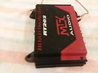 3000c1 Coustic Car Audio Amp