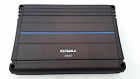 Co6002 300x1 Cobalt Orion 2 Channel Car Amp Amplifier Bridgeable 100x2 Rms Mono