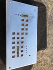 301-a Xtant Amplifier