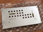 3012a Xtant Vintage Open Box Car Stereo Power Amplifier