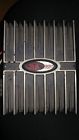 301m Rockford Fosgate Punch Mono Amp Amplifier Parts Or Repair
