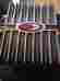 301s Punch Rockford Fosgate Car Amplifier