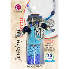 3030-8002 Cousin Jewelry Kit In Symbol 016321300675