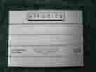 320wrms Centurion Hifonics X Two Channel Amp