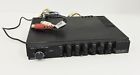 3217 Alpine Band Graphic Amplifier