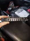 3218 Alpine 9-band Equalizer-amplifier Model
