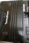 P325.1 325.4 Rockford Fosgate Punch Used
