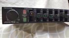 3331 Alpine Old School Vintage Car Audio Equalizer
