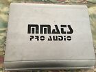 3500.1 Mmats Car Audio Amplifier
