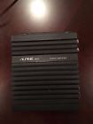 3503 Alpine Black Power Car Amp