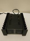 3508 Alpine Vintage Car Amplifier