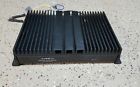 3520 Alpine Mono Amplifier Old