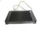3523 Alpine Vtg Old School Bridgeable Car Stereo Power Amplifier Amp