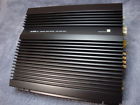 3543 Alpine Car Amplifier Old School Restored Audio Stereo