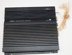 3544 Alpine Circuit Bridgeable Power Amplifier Car Truck Amp Old School