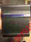 3548 Alpine 2 Channel Bridgeable Power Amplifier