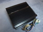 3550 Alpine Channel Amplifier Vintage Old School