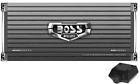 38563 Boss Audio Monoblock Amplifier Class With Thermal Overload 4552163538563