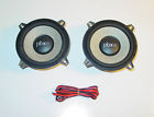 3xl-5202 Powerbass New Xtreme Speakers Ohm Watt Es Pbx 823871002887