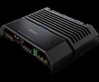 Xm-gs400 4 Amplifier Channel 320 Watt Bridged Sony Car Rms Audio