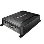 Gm-d8604 4-ch Gmd8604 Audio Stereo Sub-woofer Speaker Pioneer Class Fd Digital Amp Sub Amplifier 1 200w New
