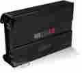 Onx4.80 4-channel Mb Quart 640w Rms Onyx Series Car Amplifier Amp 806576217008
