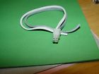 4 Pin Molex Alpine Mobile Electronics Speaker Plug White Genuine